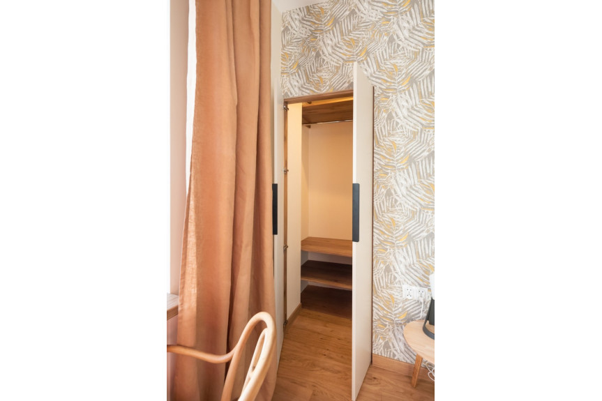 Warszawa, Śródmieście, Elektoralna, Elektoralna, 34 m², 2-pokojowe