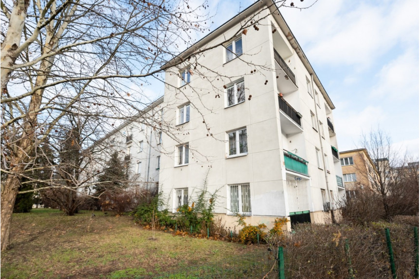 Warszawa, Śródmieście, Elektoralna, Elektoralna, 34 m², 2-pokojowe