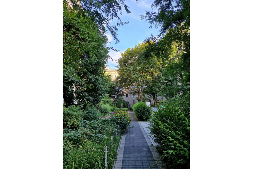 Warszawa, Wola, Chłodna, centrum | 3 pokoje + kuchnia | klimatyzacja