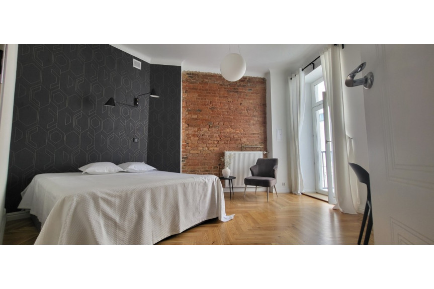 Warszawa, Śródmieście, Lwowska, Piękne mieszkanie - Śródmieście