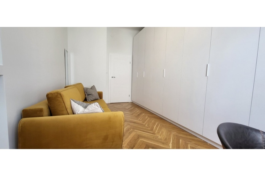 Warszawa, Śródmieście, Lwowska, Piękne mieszkanie - Śródmieście
