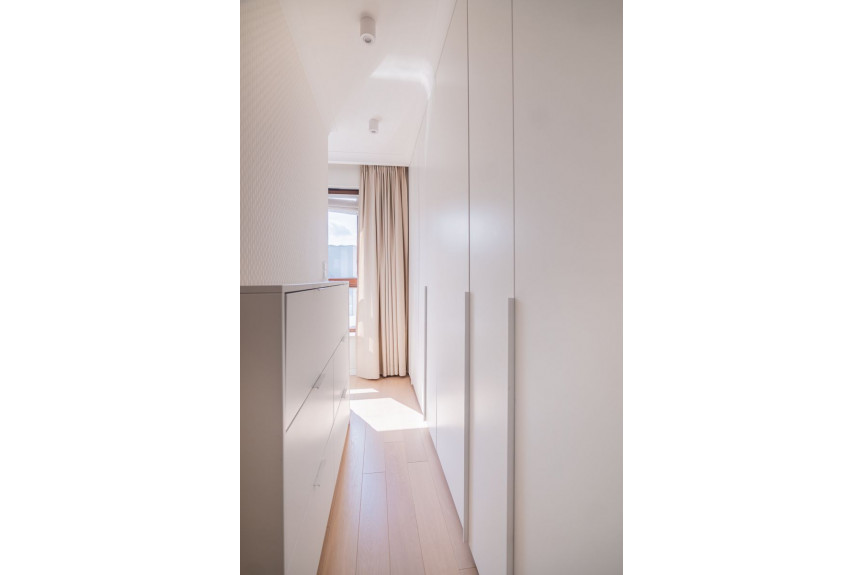 Warszawa, Ochota Szczęśliwice, Bitwy Warszawskiej 1920 R., Apartament z panoramicznym widokiem na miasto