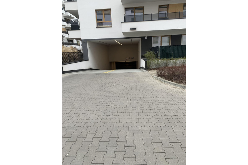 Warszawa, Mokotów Służewiec, Cybernetyki, Dla inwestora 3 pak kawalerek