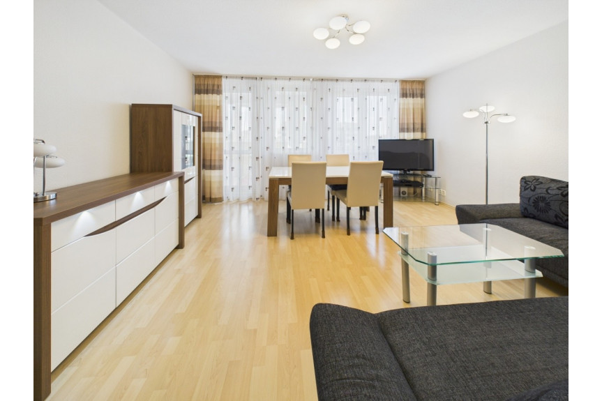 Wrocław, Fabryczna, Na Ostatnim Groszu, 2 pokoje, balkon. Fabryczna ul. Na Ostatnim Groszu