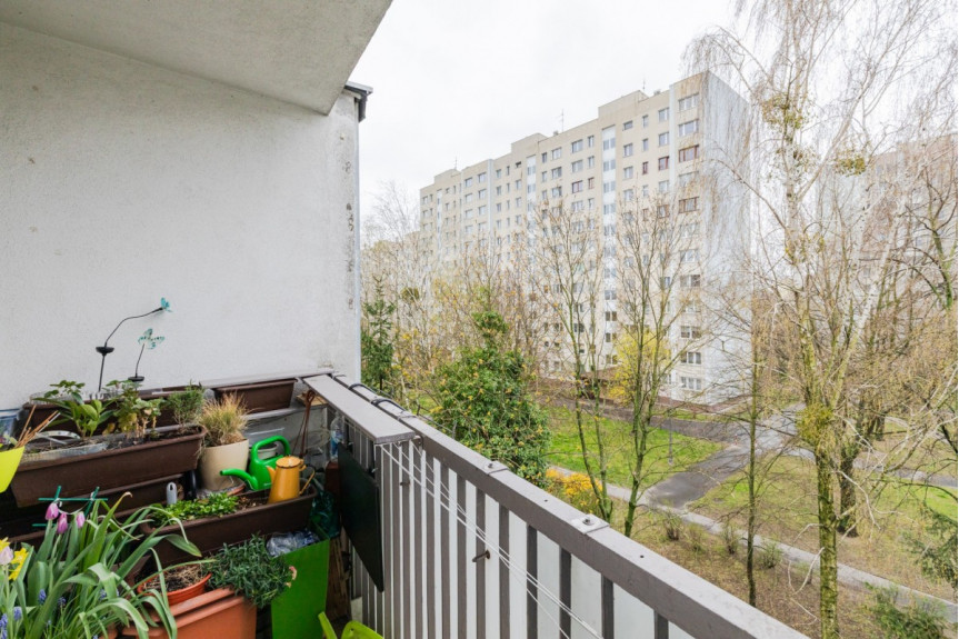 Warszawa, Bemowo, Witolda Doroszewskiego, Jasne, przestronne miszkanie.