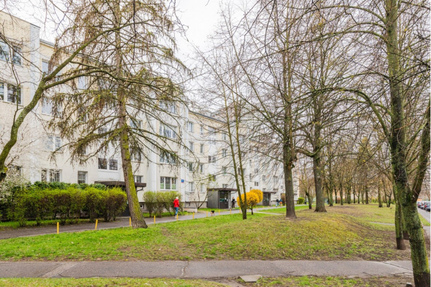 Warszawa, Bemowo, Witolda Doroszewskiego, Jasne, przestronne miszkanie.