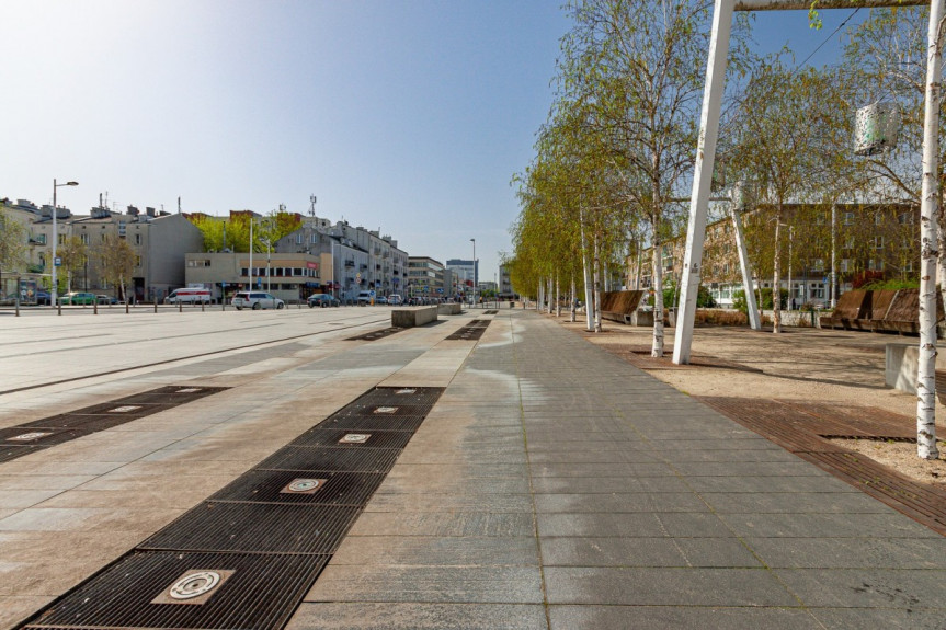 Warszawa, Praga-Południe Grochów, Grochowska, Klimatyczna kawalerka w zadbanej kamienicy
