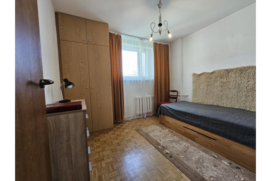 Warszawa, Śródmieście Powiśle, Górnośląska, Słoneczne trzypokojowe z osobną kuchnią Powiśle
