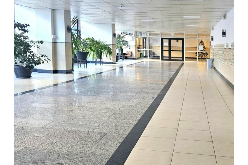Warszawa, Śródmieście Północne, Graniczna, Super Inwestycyjne 2 pokoje w ścisłym centrum
