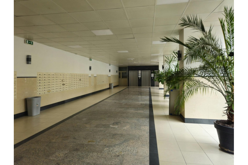 Warszawa, Śródmieście Północne, Graniczna, Super Inwestycyjne 2 pokoje w ścisłym centrum