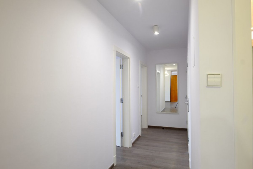 Warszawa, Śródmieście Muranów, Zygmunta Słomińskiego, Rondo Babka, Muranów, Śródmieście, CH Arkadia