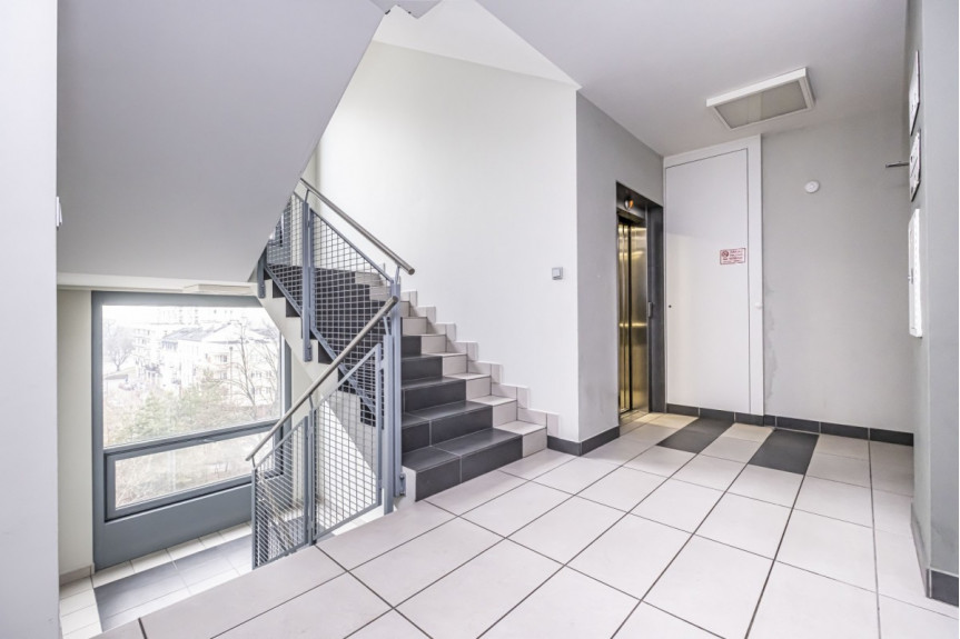 Warszawa, Praga-Północ, Kamienna, Taras 50m2|Świetna komunikacja|Stylowe Wykończenie