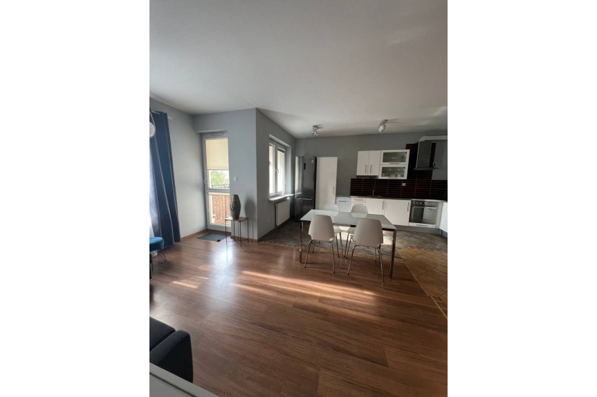 Warszawa, Praga-Południe Saska Kępa, Zwycięzców, Saska Kępa – 2 pokoje, 55 m², eleganckie mieszkani