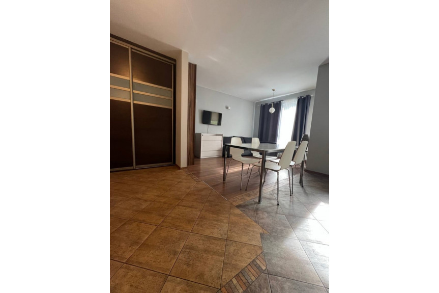 Warszawa, Praga-Południe Saska Kępa, Zwycięzców, Saska Kępa – 2 pokoje, 55 m², eleganckie mieszkani