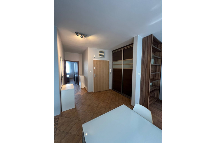Warszawa, Praga-Południe Saska Kępa, Zwycięzców, Saska Kępa – 2 pokoje, 55 m², eleganckie mieszkani