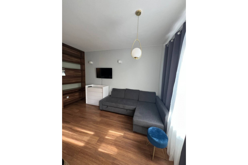 Warszawa, Praga-Południe Saska Kępa, Zwycięzców, Saska Kępa – 2 pokoje, 55 m², eleganckie mieszkani