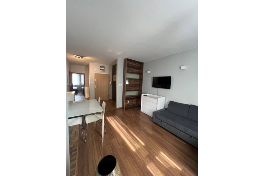Warszawa, Praga-Południe Saska Kępa, Zwycięzców, Saska Kępa – 2 pokoje, 55 m², eleganckie mieszkani