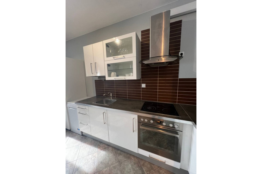Warszawa, Praga-Południe Saska Kępa, Zwycięzców, Saska Kępa – 2 pokoje, 55 m², eleganckie mieszkani