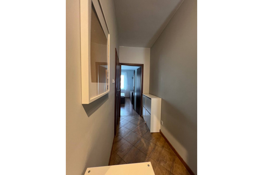Warszawa, Praga-Południe Saska Kępa, Zwycięzców, Saska Kępa – 2 pokoje, 55 m², eleganckie mieszkani