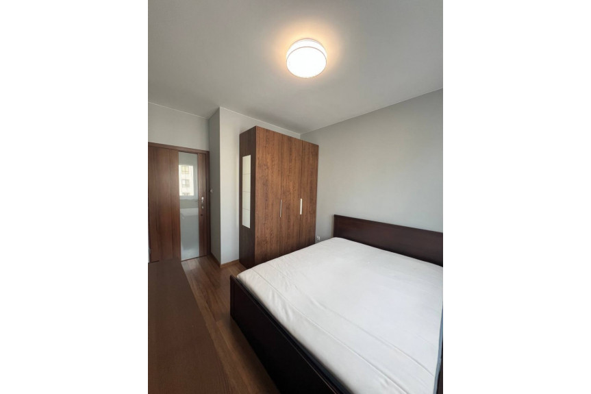 Warszawa, Praga-Południe Saska Kępa, Zwycięzców, Saska Kępa – 2 pokoje, 55 m², eleganckie mieszkani