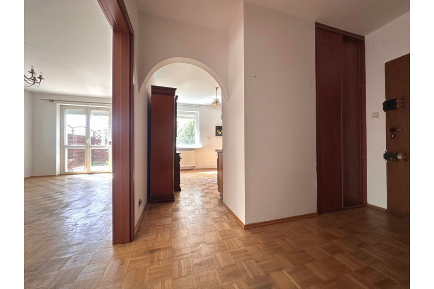 Warszawa, Ursus Skorosze, Tomcia Palucha, Skorosze | 3 pokoje | ogródek | garaż | od zaraz