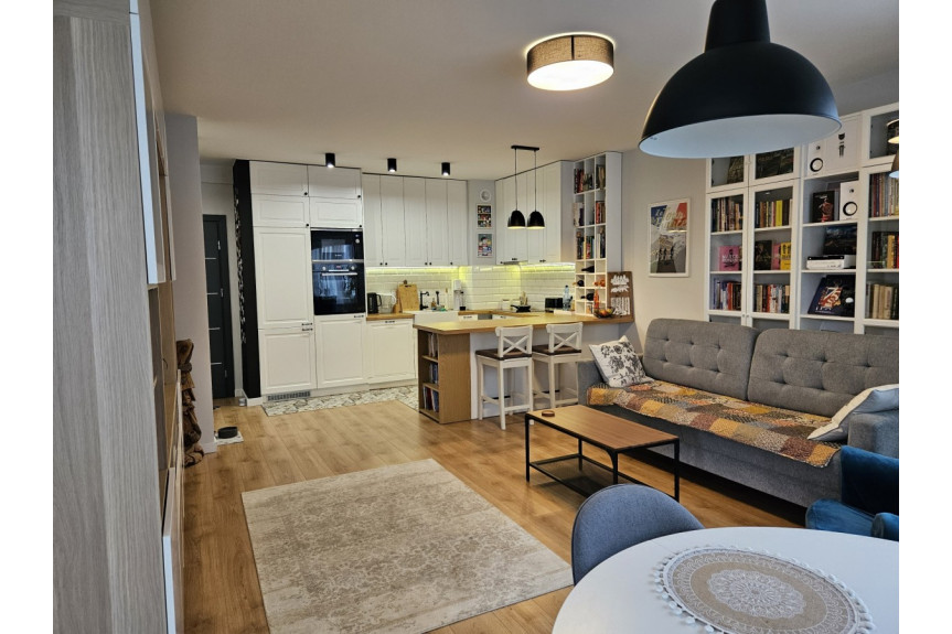 Warszawa, Białołęka Żerań, Myśliborska, Oferta tylko w MLS