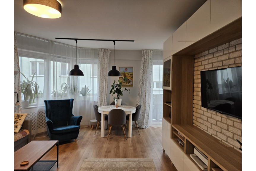 Warszawa, Białołęka Żerań, Myśliborska, Oferta tylko w MLS