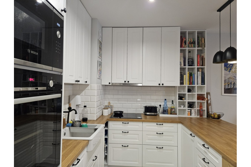 Warszawa, Białołęka Żerań, Myśliborska, Oferta tylko w MLS