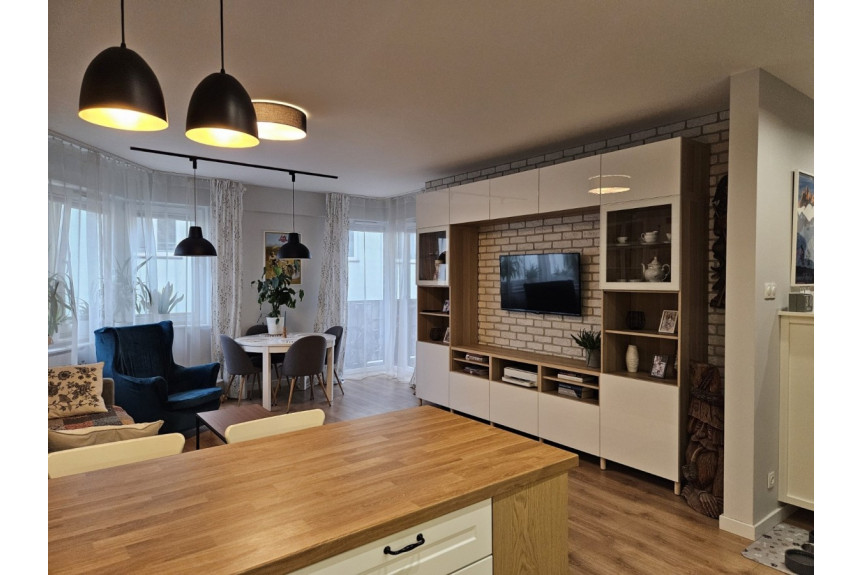 Warszawa, Białołęka Żerań, Myśliborska, Oferta tylko w MLS