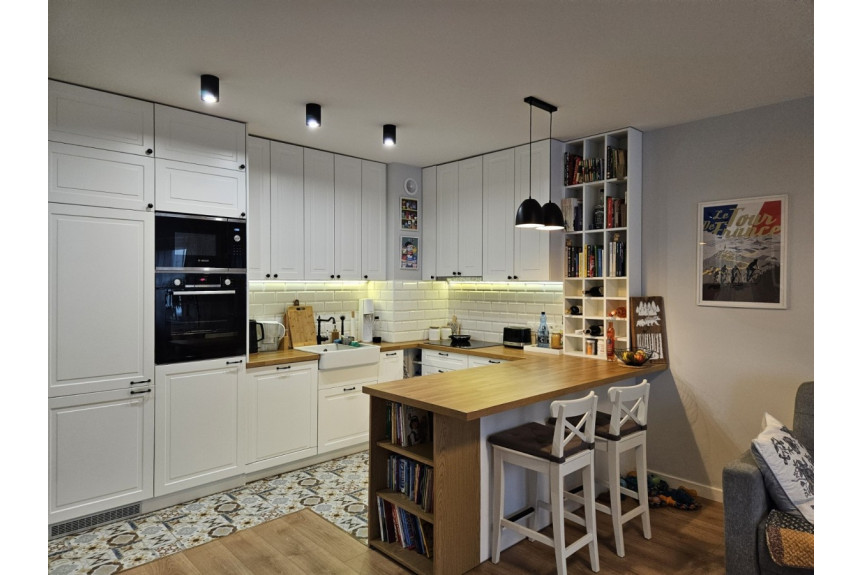 Warszawa, Białołęka Żerań, Myśliborska, Oferta tylko w MLS