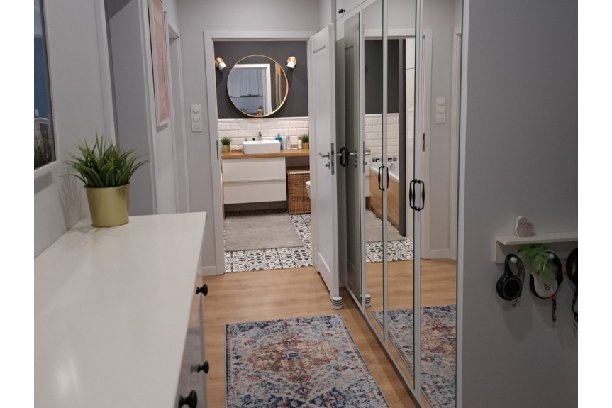 Warszawa, Białołęka Żerań, Myśliborska, Oferta tylko w MLS