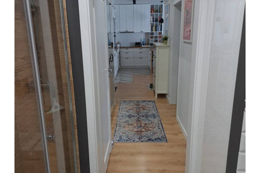 Warszawa, Białołęka Żerań, Myśliborska, Oferta tylko w MLS