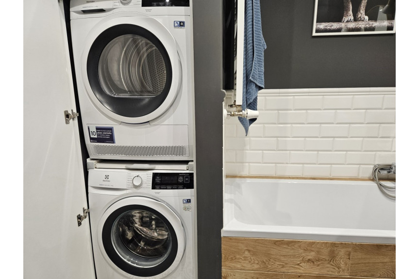 Warszawa, Białołęka Żerań, Myśliborska, Oferta tylko w MLS