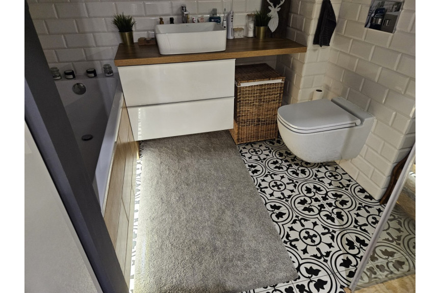 Warszawa, Białołęka Żerań, Myśliborska, Oferta tylko w MLS
