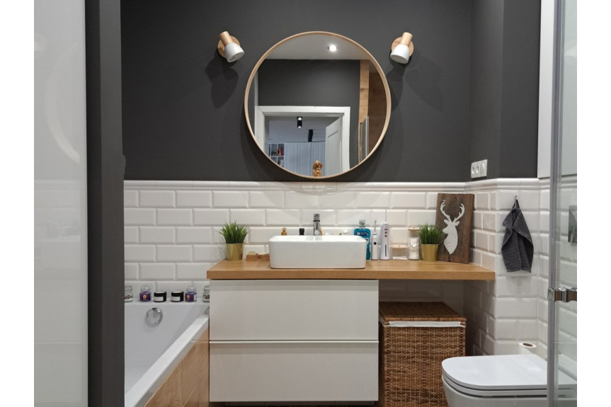 Warszawa, Białołęka Żerań, Myśliborska, Oferta tylko w MLS