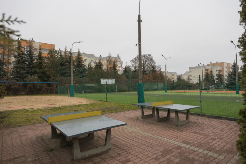 Warszawa, Mokotów, Jana Piekałkiewicza, Mieszkanie ul. Piekałkiewicza Mokotów