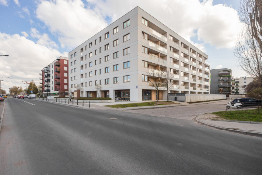 Warszawa, Włochy, Instalatorów, Lokal usługowy 45 m² | Witryna | Ruchliwa ulica