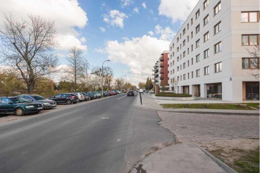 Warszawa, Włochy, Instalatorów, Lokal usługowy 45 m² | Witryna | Ruchliwa ulica