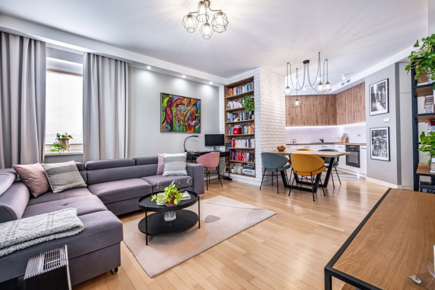 Warszawa, Bemowo, Górczewska, 2 pokoje | Bemowo | metro | komfort