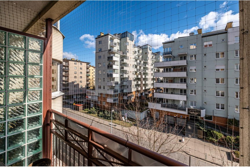 Warszawa, Bemowo, Górczewska, 2 pokoje | Bemowo | metro | komfort