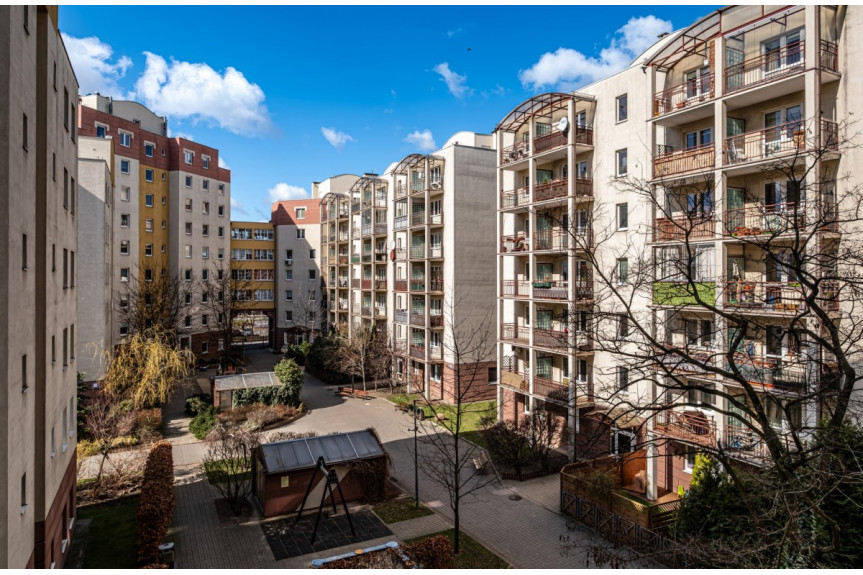 Warszawa, Bemowo, Górczewska, 2 pokoje | Bemowo | metro | komfort