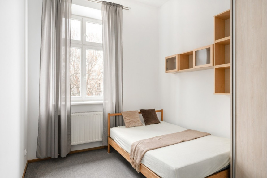 Warszawa, Śródmieście, Lwowska, Mieszkanie na sprzedaż w kamienicy ul. Lwowska