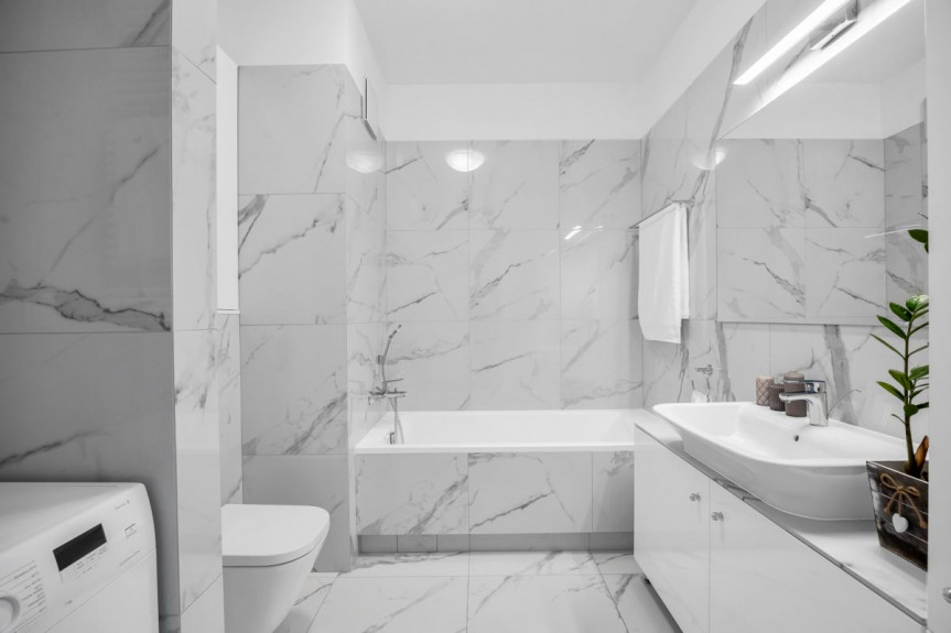 Warszawa, Żoliborz, Kaliny Jędrusik, Całkowicie nowe | Kaliny Jędrusik | Premium 80m2