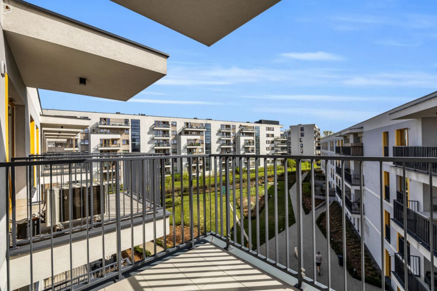 Warszawa, Żoliborz, Kaliny Jędrusik, Całkowicie nowe | Kaliny Jędrusik | Premium 80m2
