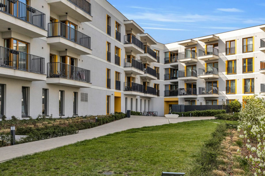 Warszawa, Żoliborz, Kaliny Jędrusik, Całkowicie nowe | Kaliny Jędrusik | Premium 80m2