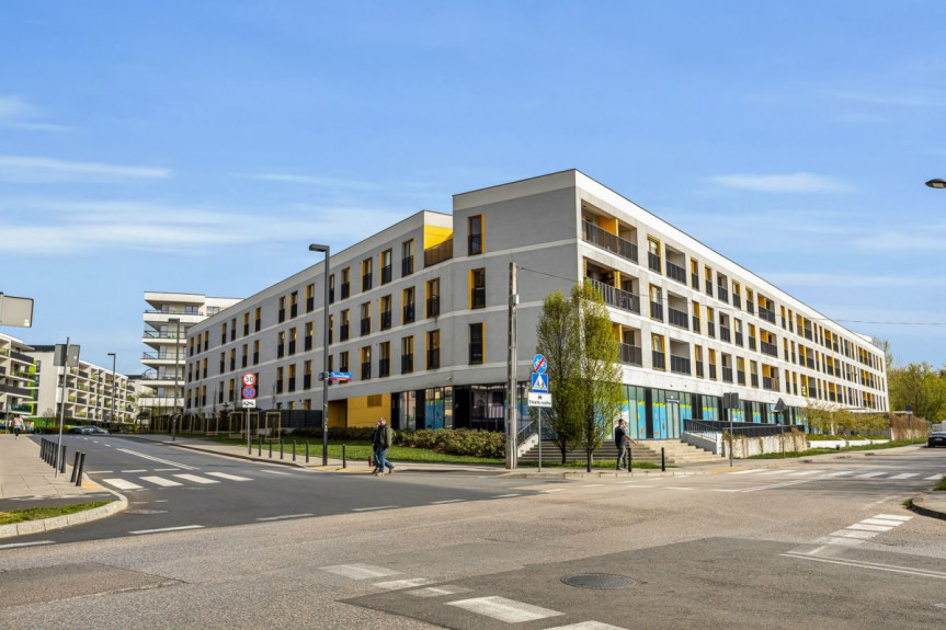 Warszawa, Żoliborz, Kaliny Jędrusik, Całkowicie nowe | Kaliny Jędrusik | Premium 80m2