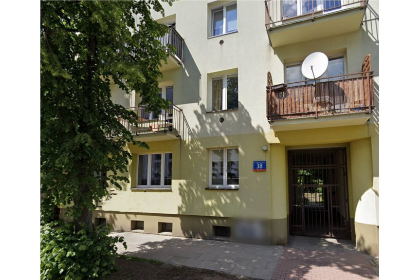Warszawa, Praga-Południe Kamionek, Stanisława Augusta, Mieszkanie na wynajem