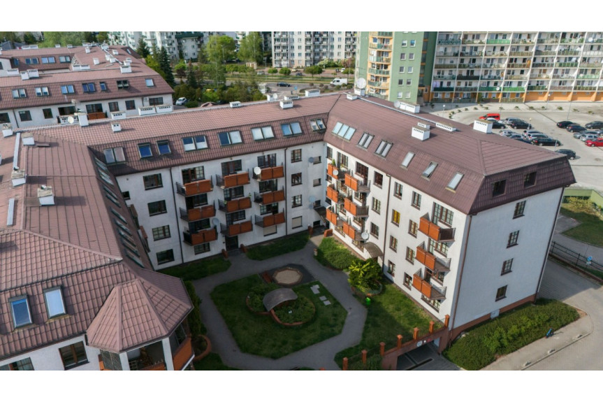 Warszawa, Białołęka, Odkryta, Dwupoziomowe, solidnie wykończone 5 pokoi Odkryta
