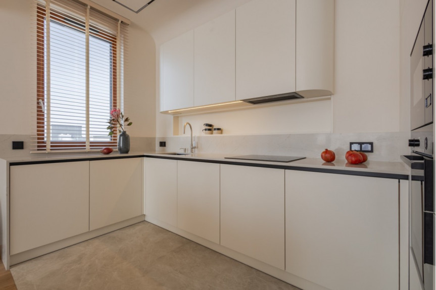 Warszawa, Mokotów Ksawerów, Mariana Zdziechowskiego, Nowy apartament – pierwszy właściciel poszukiwany