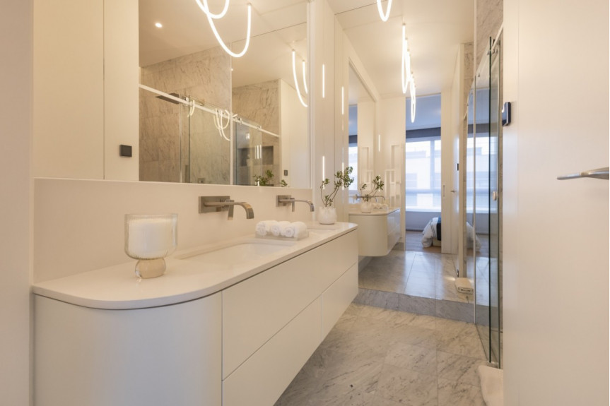 Warszawa, Mokotów Ksawerów, Mariana Zdziechowskiego, Nowy apartament – pierwszy właściciel poszukiwany